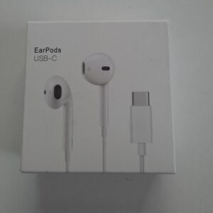 EarPods USB-C – kabelgebundene Kopfhörer
